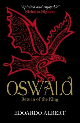 Oswald El Retorno del Rey - Oswald: Return of the King