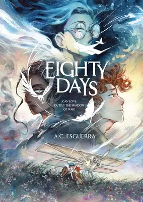 Ochenta días - Eighty Days