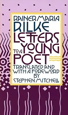 Cartas a un joven poeta - Letters to a Young Poet