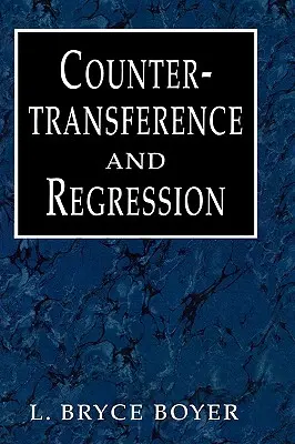 Contratransferencia y regresión - Countertransference and Regression