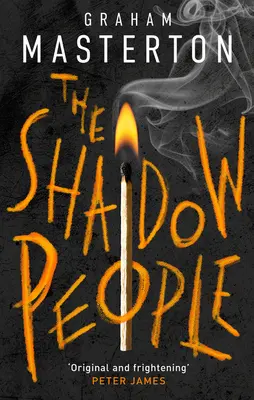 El Pueblo de las Sombras - The Shadow People