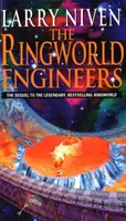 Ingenieros de Ringworld - Ringworld Engineers