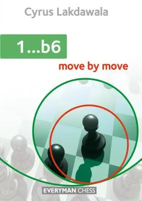 1 ...b6: Jugada a jugada - 1 ...b6: Move by Move