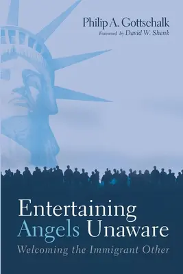 Entretenimiento para ángeles inconscientes - Entertaining Angels Unaware