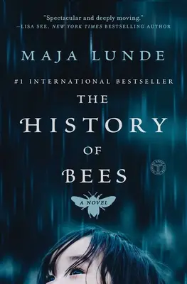 Historia de las abejas - The History of Bees