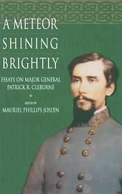 Un meteorito que brilla con fuerza - A Meteor Shining Brightly