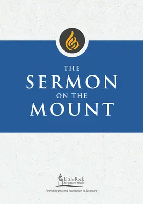 El sermón de la montaña - Sermon on the Mount