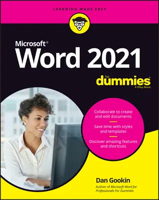 Word para Dummies - Word for Dummies