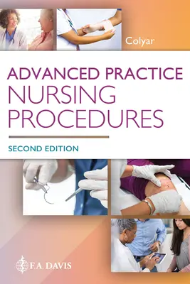 Procedimientos de enfermería de práctica avanzada - Advanced Practice Nursing Procedures