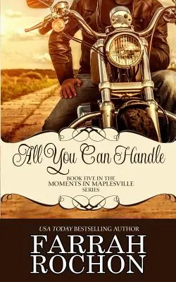 Todo lo que puedas manejar - All You Can Handle