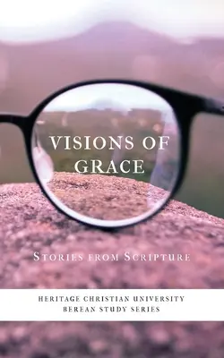 Visiones de la gracia: Historias de la Escritura - Visions of Grace: Stories from Scripture