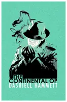 Continental Op - Colección de cuentos - Continental Op - Short Story Collection