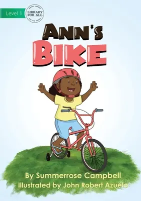 La bicicleta de Ann - Ann's Bike