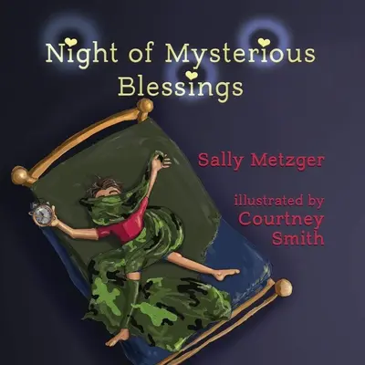La noche de las bendiciones misteriosas - Night of Mysterious Blessings