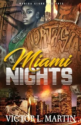 Noches en Miami - Miami Nights