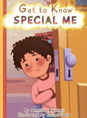 Conoce a Special Me - Get to Know Special Me