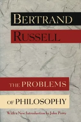 Los problemas de la filosofía - The Problems of Philosophy