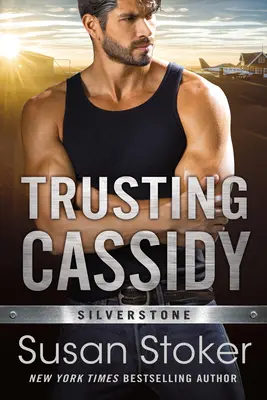 Confiar en Cassidy - Trusting Cassidy
