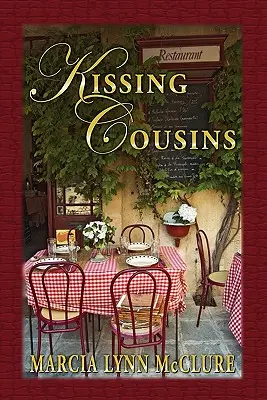 Primos que se besan - Kissing Cousins