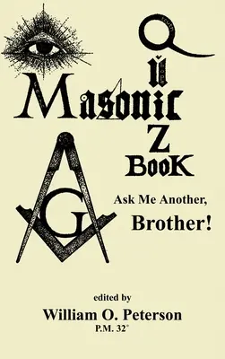 Libro de preguntas y respuestas masónicas - Masonic Quiz Book