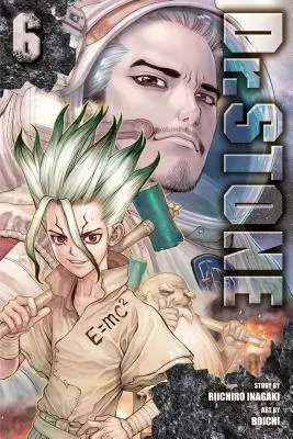 Dr. Stone, Vol. 6, 6