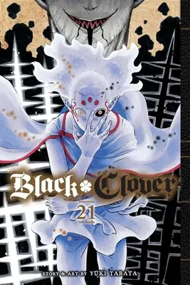 Black Clover, Vol. 21, 21