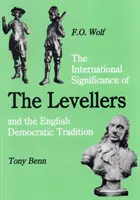 La importancia internacional de los Niveladores y la tradición democrática inglesa - International Significance of the Levellers and the English Democratic Tradition