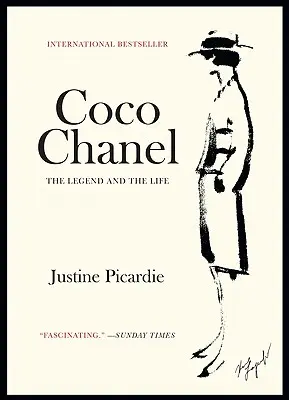 Coco Chanel: La leyenda y la vida - Coco Chanel: The Legend and the Life