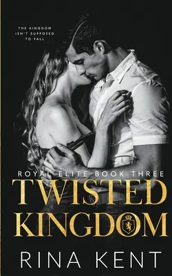 El reino retorcido - Twisted Kingdom