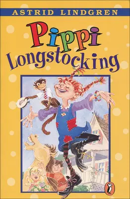 Pippi Calzaslargas - Pippi Longstocking