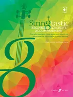 Stringtastic Principiantes: Acompañamiento del Profesor - Stringtastic Beginners: Teacher's Accompaniment