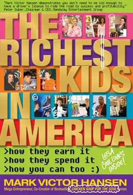 Los niños más ricos de América - The Richest Kids In America