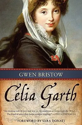 Celia Garth