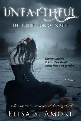 Infiel - El engaño de la noche - Unfaithful - The Deception of Night