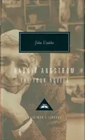 Rabbit Angstrom Una tetralogía - (Rabbit Run, Rabbit Redux, Rabbit is Rich y Rabbit at Rest) - Rabbit Angstrom A Tetralogy - (Rabbit Run,Rabbit Redux,Rabbit is Rich and Rabbit at Rest)