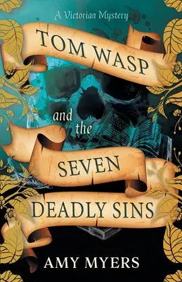 Tom Wasp y los siete pecados capitales - Tom Wasp and the Seven Deadly Sins