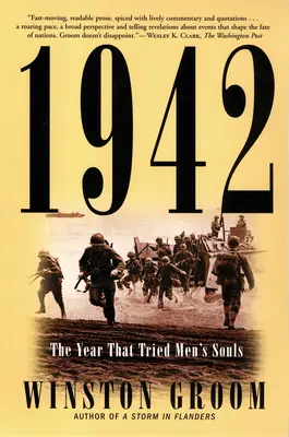 1942: El año que puso a prueba el alma de los hombres - 1942: The Year That Tried Men's Souls