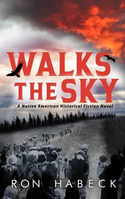 Camina por el cielo - Walks The Sky