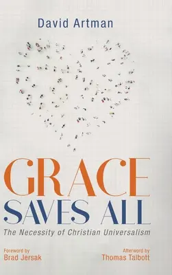 La gracia lo salva todo - Grace Saves All