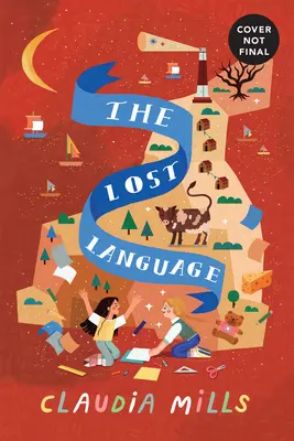 La lengua perdida - The Lost Language