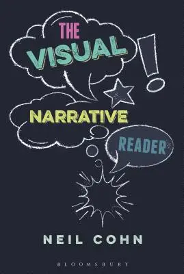 El lector de narrativa visual - The Visual Narrative Reader