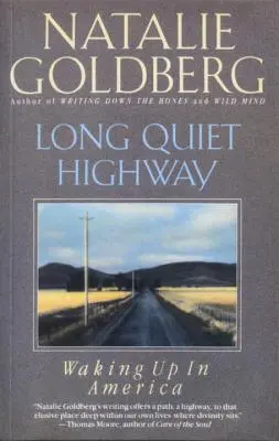 Long Quiet Highway: Despertar en América - Long Quiet Highway: Waking Up in America