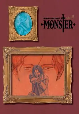 Monster: The Perfect Edition, Vol. 9, 9