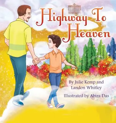 La autopista hacia el cielo - Highway to Heaven