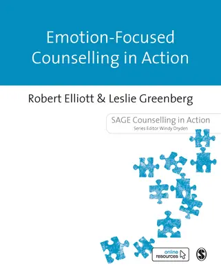 El asesoramiento centrado en las emociones en acción - Emotion-Focused Counselling in Action