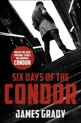 Seis días del Cóndor - Six Days of the Condor