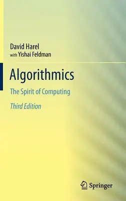 Algorítmica: El espíritu de la informática - Algorithmics: The Spirit of Computing