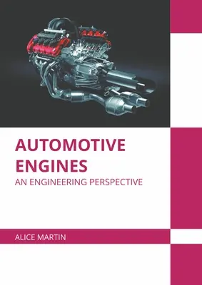 Motores de automoción: An Engineering Perspective - Automotive Engines: An Engineering Perspective