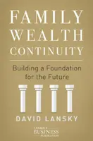 Continuidad del patrimonio familiar: Construir una base para el futuro - Family Wealth Continuity: Building a Foundation for the Future