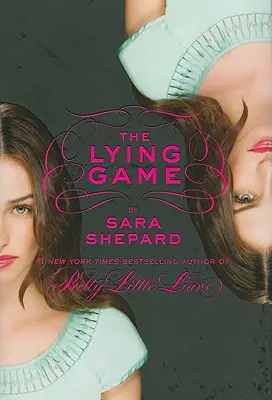 El juego de las mentiras - The Lying Game